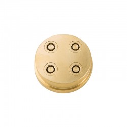 Tortiglioni Die 10Mm Brass - Imperia IMPERIA IMP285