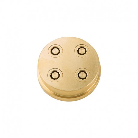 Tortiglioni Die 10Mm Brass - Imperia IMPERIA IMP285