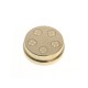 Linguine Die 1,6Mm Brass - Imperia IMPERIA IMP290