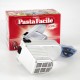 Motor Máquina Pasta 220V - Pastafacile Plata - Imperia IMPERIA IMP600