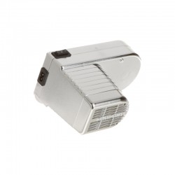 Motor Máquina Pasta 110V - Pastafacile Prata - Imperia IMPERIA IMP620