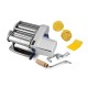 Motor Máquina Pasta 110V - Pastafacile Plata - Imperia IMPERIA IMP620