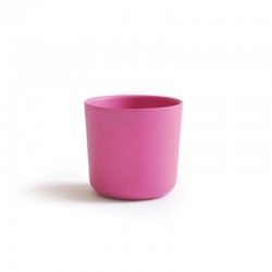 Cup Ø8Cm Rose - Bambino - Biobu BIOBU EKB32785