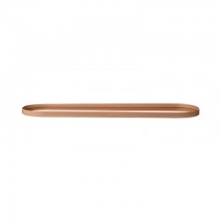 Tabuleiro Espelhado 46Cm - Margo Rosa - Aytm AYTM AYT500520849082