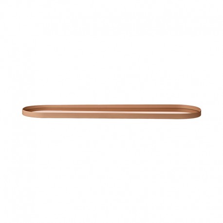 Tabuleiro Espelhado 46Cm - Margo Rosa - Aytm AYTM AYT500520849082