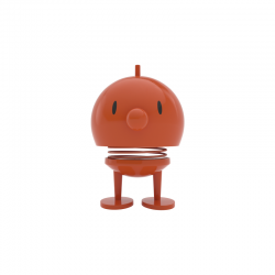 Bumble M Laranja - Classic - Hoptimist