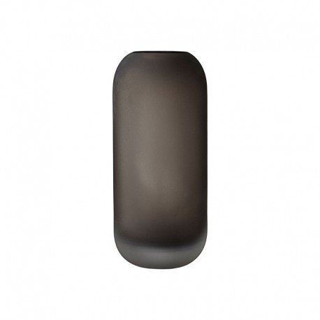 Florero Ø12,5Cm - Hydria Nogal - Aytm AYTM AYT501900044010