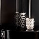 Crystal Vase Transparent - Mossi - Lalique LALIQUE LQ1220700