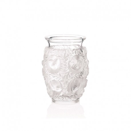 Florero en Cristal Transparente - Bagatelle - Lalique LALIQUE LQ1221900