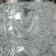 Florero en Cristal Transparente - Bagatelle - Lalique LALIQUE LQ1221900