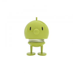 Bumble M Lime - Classic - Hoptimist