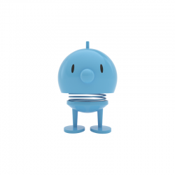 Bumble M Turquoise - Classic - Hoptimist HOPTIMIST HOP26113