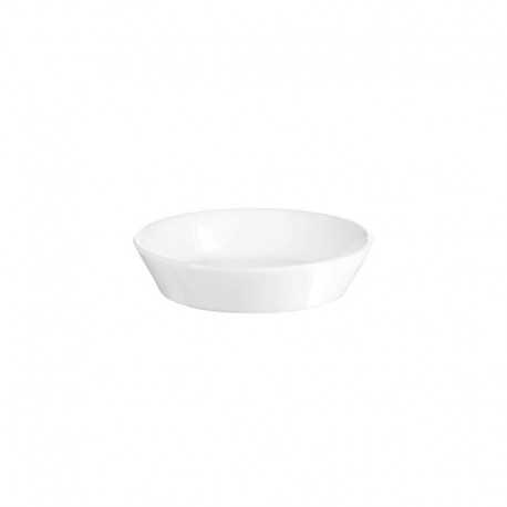 Aperitif Plate Ø8,5Cm - 250ºc White - Asa Selection ASA SELECTION ASA52101017