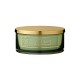 Tarro Con Vela Perfumada 500ml - Tota Verde - Aytm AYTM AYT500940564051
