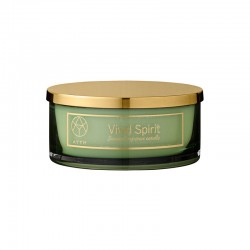 Scented Candle Jar 500ml - Tota Forest - Aytm AYTM AYT500940564051