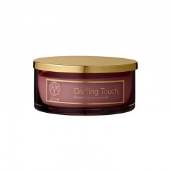 Scented Candle Jar 500ml - Tota Rose - Aytm AYTM AYT500940849051