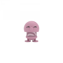 Bimble S Vermelho Claro - Classic - Hoptimist