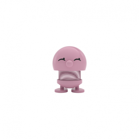 Bimble S Vermelho Claro - Classic - Hoptimist HOPTIMIST HOP26057