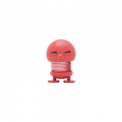 Bimble S Ruby - Soft Bimble - Hoptimist HOPTIMIST HOP26058