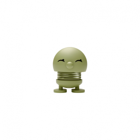 Bimble S Olive - Soft Bimble - Hoptimist HOPTIMIST HOP26061