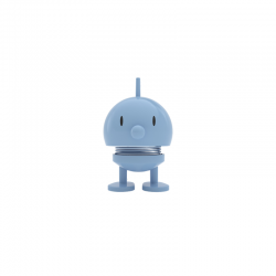 Bumble S Light Blue - Classic - Hoptimist