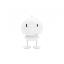 Bumble M Branco - Classic - Hoptimist HOPTIMIST HOP26104