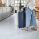 Easy-Empty Pedal Bin 40L Blue - Porta - Joseph Joseph JOSEPH JOSEPH JJ30122