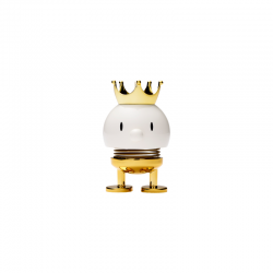 Bumble Príncipe - Monarchy Blanco - Hoptimist HOPTIMIST HOP26142