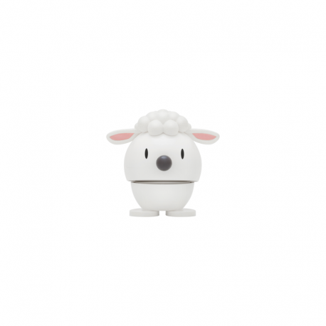 Cordero Lambert Blanco - Hoptimist HOPTIMIST HOP26184