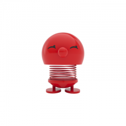 Bimble M Vermelho - Classic - Hoptimist