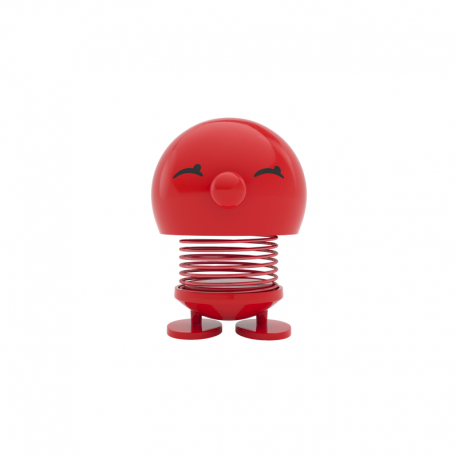 Bimble M Vermelho - Classic - Hoptimist HOPTIMIST HOP26236