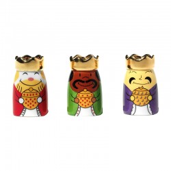 3 Reyes Magos - Re Magi - A Di Alessi