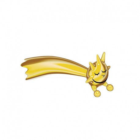 Estrella - Stella Stellina - A Di Alessi A DI ALESSI AALEAMGI25