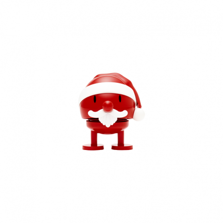 Pai Natal Pequeno Vermelho - Bumble - Hoptimist HOPTIMIST HOP26166