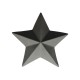 Ornamento Estrella ø13,5cm Basalto - Xmas - Asa Selection ASA SELECTION ASA66781617
