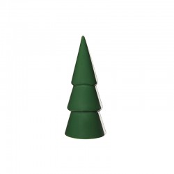 Árvore Decorativa de Natal 19cm - Xmas Verde - Asa Selection