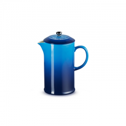 Cafetera de Prensa 1L - Azure - Le Creuset LE CREUSET LC60706082200003
