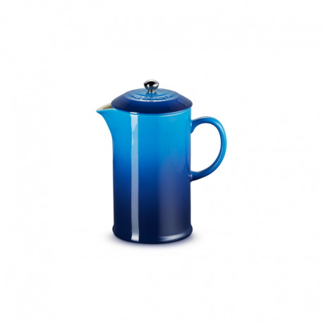 Stoneware Cafetière 1L - Azure - Le Creuset LE CREUSET LC60706082200003