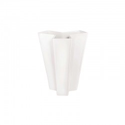 Vase 26Cm - Trikula Glossy White - Asa Selection ASA SELECTION ASA68006005