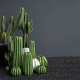 Florero 24Cm - Cactus Verde - Asa Selection ASA SELECTION ASA72003062