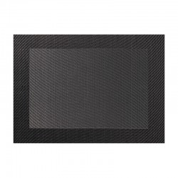 Placemat - Pvc Anthracite - Asa Selection ASA SELECTION ASA78055076