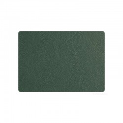 Placemat - Leder Green - Asa Selection ASA SELECTION ASA7810420