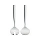 Cubiertos para Ensalada - Dressed Plata - Alessi ALESSI ALESMW03/14