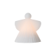 Angel 12,5cm White - Asta - Sirius SIRIUS SR13321