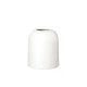 Vase 17Cm - Olahh White Matt - Asa Selection ASA SELECTION ASA81002091