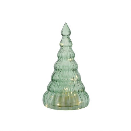 Christmas Tree 23cm Green - Lucy - Sirius SIRIUS SR37512