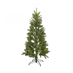 Christmas Tree 150cm Green - Elton - Sirius SIRIUS SR61640