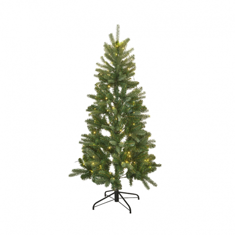 Árvore de Natal 150cm Verde - Elton - Sirius SIRIUS SR61640