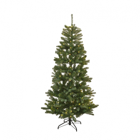 Árvore de Natal 180cm Verde - Elton - Sirius SIRIUS SR61641