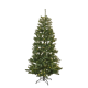 Árbol de Navidad 210cm Verde - Elton - Sirius SIRIUS SR61642